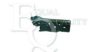 HAGEN 0046558134 Mounting Bracket, bumper